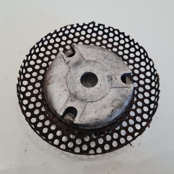 TECUMSEH ASPERA HT 35 СТАРТЕРНАЯ СЕТКА ДЛЯ ЯЩИКА