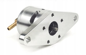 Subaru FORESTER IMPREZA сдувает вестгейт bov