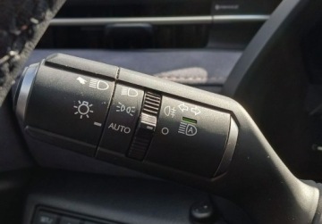 Lexus LBX 1.5 Hybrid 136KM 2025 Lexus LBX LBX Cool FV23 Salon PL Serwis ASO Bezwypadkowy 1 wl., zdjęcie 30