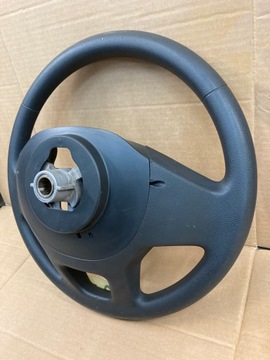 TRAFIC VIVARO TALENTO 14- VOLANT PĚKNÝ JAKO NOVÁ ORIGINÁLNÍ