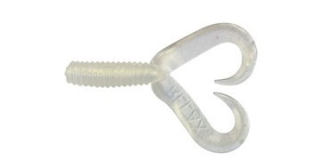 TWISTER RELAX TWIN DWA OGONY 5CM-5SZT. DTT2-TS019