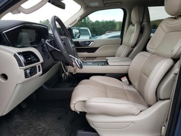 Lincoln Navigator III 2019 Lincoln Navigator 2019, 3.5L, 4x4, L RESERVE, po gradobiciu, zdjęcie 7