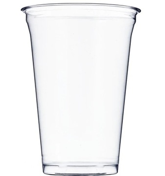 Kubek PET shake fi95 500ml A50
