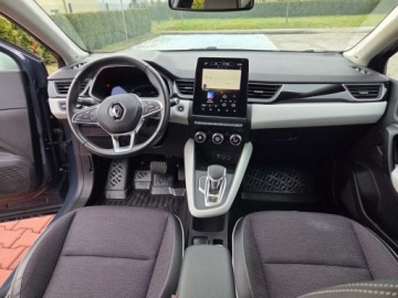 Renault Captur II 2021 Renault Captur Hybryda-Elektryk Ful Opcja 1.6 Hybryda Plug-in 92KM, zdjęcie 16