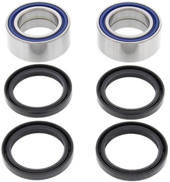 ŁOŻYSKA KOŁA PRZÓD Arctic Cat/Textron Cat 400