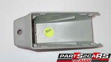 КОРПУС ДАТЧИКА ВЛАЖНОСТИ 4E0907637 AUDI A8 D3