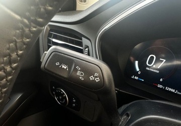 Ford Focus IV Kombi Facelifting 1.5 ECOBLUE 115KM 2024 Ford Focus OFERTA BLACK WEEK 1.5 EcoBlue 115KM AT8 Titanium X FV23 1.5, zdjęcie 14