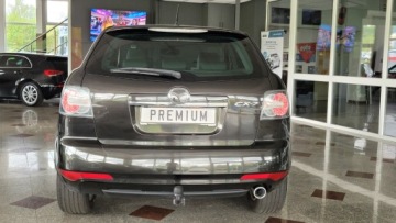 Mazda CX-7 2012 Mazda CX-7 MAZDA CX7 skory Xenon fotele z pamiecia klima JBL MOZLIWA ZAMI, zdjęcie 6