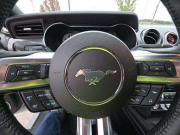 Ford Mustang VI 2021 Ford Mustang Mach 1 Fastback 2021 5.0 Benzyna 480KM, zdjęcie 8