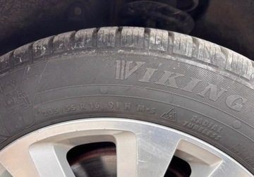 Volkswagen Golf VII Variant 1.6 TDI CR DPF BlueMotion Technology 105KM 2014 Volkswagen Golf 1.6D 105KM przeb.186tys ksiazka xenon zarejestrowany 1.6, zdjęcie 16