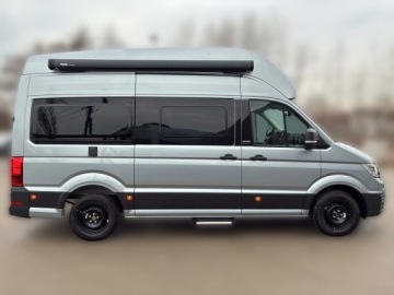 Volkswagen California 2025 Volkswagen California DEMO Automat/3,5t 2.0 BiTDI, zdjęcie 6