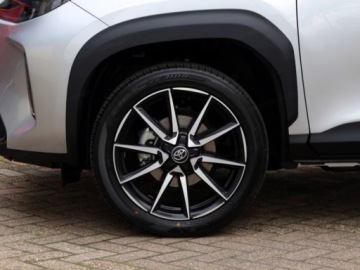 Toyota 2026 Od ręki - GR Sport 1.5 Hybrid 130KM | Podgrzewane fotele!, zdjęcie 11