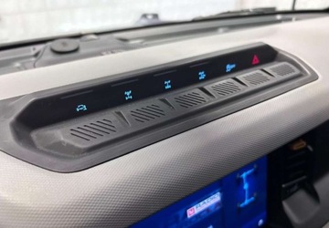 Ford Bronco VI 2.7 V6 335KM 2023 Ford Bronco Ford Bronco 2.7 EcoBoost e-4WD Badlands 2.7 Benzyna 335KM, zdjęcie 10