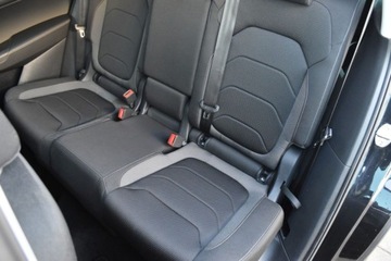 Skoda Kodiaq I SUV Facelifting 2.0 TDI SCR 150KM 2022 Skoda Kodiaq 2.0 TDI 150KM DSG KAMERA SIDEASSIST MATRIX el.klapa Podgrz.fo, zdjęcie 27