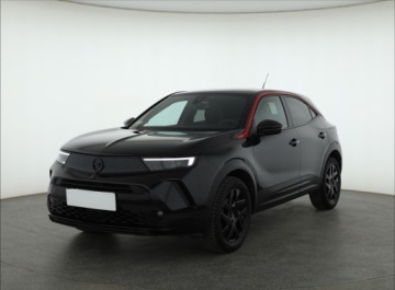 Opel Mokka II SUV 1.2 Turbo 130KM 2021 Opel Mokka 1.2 Turbo, Salon Polska, Serwis ASO, zdjęcie 1