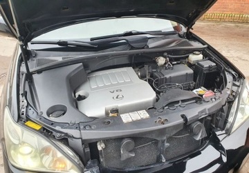 Lexus RX II 2006 Lexus RX Salon PL 350 Prestige Serwis GetHelp 3.5 BenzynaLPG 276KM, zdjęcie 20