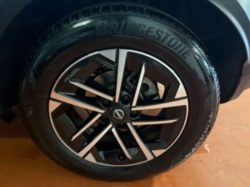 Nissan Juke II Crossover Facelifting 1.0 DIG-T 114KM 2025 Od ręki - N-Connecta 1.0 DIG-T 114KM / Pakiet Zimowy, zdjęcie 11