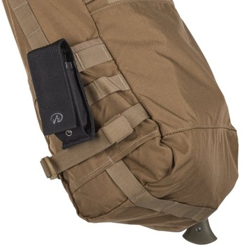 СУМКА-СУМКА HELIKON BUSHCRAFT SATCHEL - ОЛИВКОВЫЙ