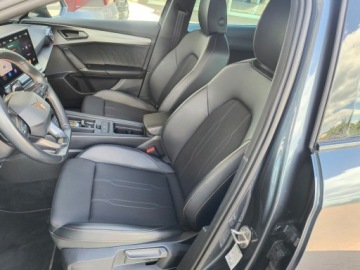 Cupra Formentor Crossover PHEV 1.4 e-HYBRID 204KM 2024 Cupra Formentor serwis ASO 1.4 hybryda 204KM bezwypadkowy pakiety FullLink, zdjęcie 10