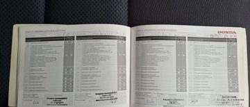 Honda Insight 2011 Honda Insight Honda Insight 1.3 IMA Elegance 1.3 Hybryda 98KM, zdjęcie 33