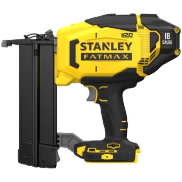АККУМУЛЯТОРНЫЙ ГВОЗДЕР 18В 18Ga 50J STANLEY SFMCN618B V20