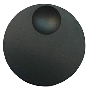 Aluminiowy obrotowy elektroniczny potencjometr ste