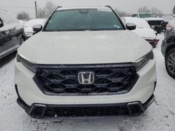 Honda CR-V VI 2023 Honda CR-V Sport 2023 2.0l 2.0 Hybryda 204KM, zdjęcie 5