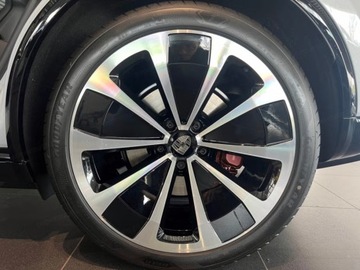 Porsche Macan 2025 PORSCHE Macan Turbo Suv (584KM) 2025, zdjęcie 17