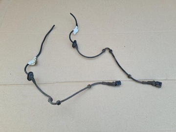 WTYCZKA KOSTKA INSTALACJA CZUJNIK ABS SEAT LEON I TOLEDO II VW AUDI SKODA