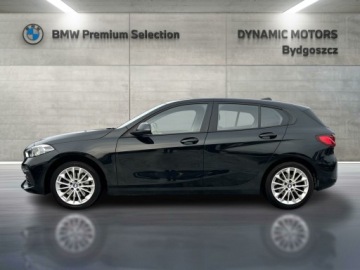 BMW Seria 1 F40 2021 BMW 118 BMW 118i Faktura VatMarża, Salon PL, Bezwy, zdjęcie 1