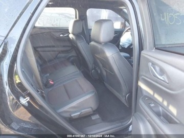 Chevrolet 2021 Chevrolet Beretta 2021r., RS, od ubezpieczalni 3.6 Benzyna 308KM, zdjęcie 7