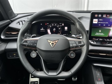 Cupra Terramar SUV 2.0 TSI 265KM 2025 Cupra Terramar 2.0TSI 2656KM 4Drive VZ DSG l Kamer, zdjęcie 13