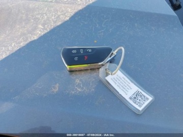 Volkswagen 2024 Volkswagen Atlas 2024r, Cross Sport, 2.0T, 4x4 2.0 Benzyna 269KM, zdjęcie 13