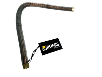 ТРУБКА 16 ММ для компрессора, соединение шланга компрессора