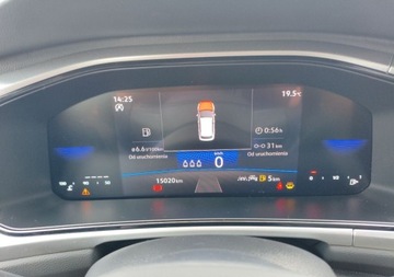 Volkswagen T-Roc I 2024 Volkswagen T-Roc Life / LED / Podgrzewane fotele /, zdjęcie 8