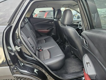 Mazda CX-3 2016 Mazda CX-3 1,5 diesel 105KM automat HUD kamera, zdjęcie 7