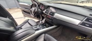 BMW X5 E70 2010 BMW X5 4.0D M Pakiet 309KM 7-o osobowy 3.0 Diesel 309KM, zdjęcie 17