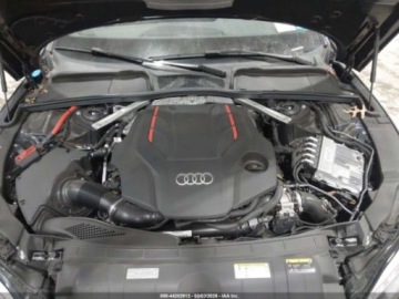 Audi A5 B10 2024 Audi S5 Sportback Premium Plus Tfsi Quattro Tiptronic 2024 3.0 Benzyna, zdjęcie 8