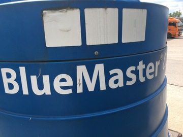 РАСПРЕДЕЛИТЕЛЬ ADBLUE BLUEMASTER TANK 3500L