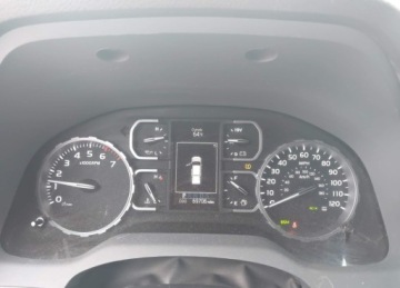 Toyota Tundra II 2020 Toyota Tundra TOYOTA TUNDRA SR5 5.7 Benzyna 386KM, zdjęcie 10