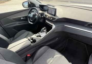 Peugeot 3008 II Crossover 1.5 BlueHDI 130KM 2019 Peugeot 3008 1.5Hdi AUTOMAT NAVI Full led Salon PL 1.5 Diesel 130KM, zdjęcie 9