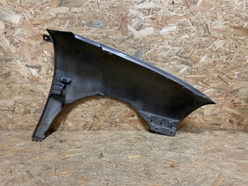 BLATNÍK LEVÝ PŘEDNÍ SEAT IBIZA III 3 6L 6L3 LS7U