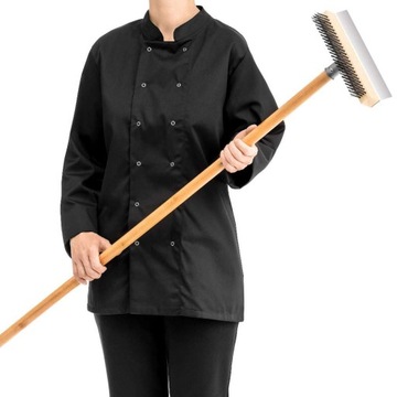 ПРОВОЛОЧНАЯ ЩЕТКА ДЛЯ ЧИСТКИ ПЕЧИ ФОРГАСТ