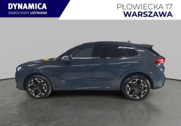 Cupra Terramar SUV 1.5 eTSI 150KM 2025 Cupra Terramar VAT 23 1.5 e-TSI 150KM DSG 2025 r., Salon PL Gwarancja fabr, zdjęcie 33