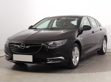 Opel Insignia II Grand Sport 2.0 CDTI 170KM 2019 Opel Insignia 2.0 CDTI, Salon Polska, 167 KM, zdjęcie 1