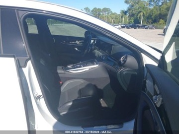 Mercedes AMG GT C192 2023 Mercedes-Benz AMG GT 43 4-Door Coupe 2023 3.0l 3.0 Benzyna 362KM, zdjęcie 11