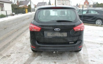 Ford B-MAX 1.5 Duratorq TDCi 75KM 2015 Ford B-MAX 1.5 Diesel 75KM, zdjęcie 5
