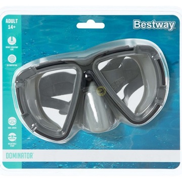 Очки для плавания Mask Diving 22052 Bestway