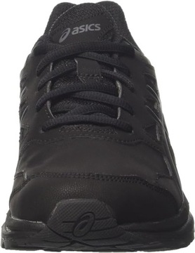 ASICS Gel-Mission3/ CARBON Damskie buty sportowe r.40,5 black 25,5 cm