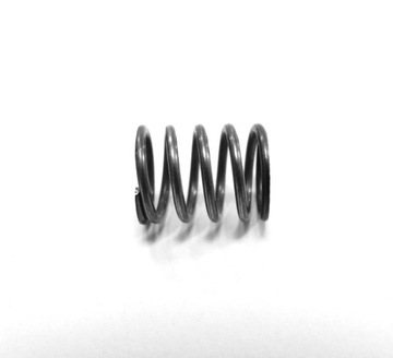 SPRĘŻYNA NACISKOWA d=1,2 * Dz=11,4 * L=14 - 5szt